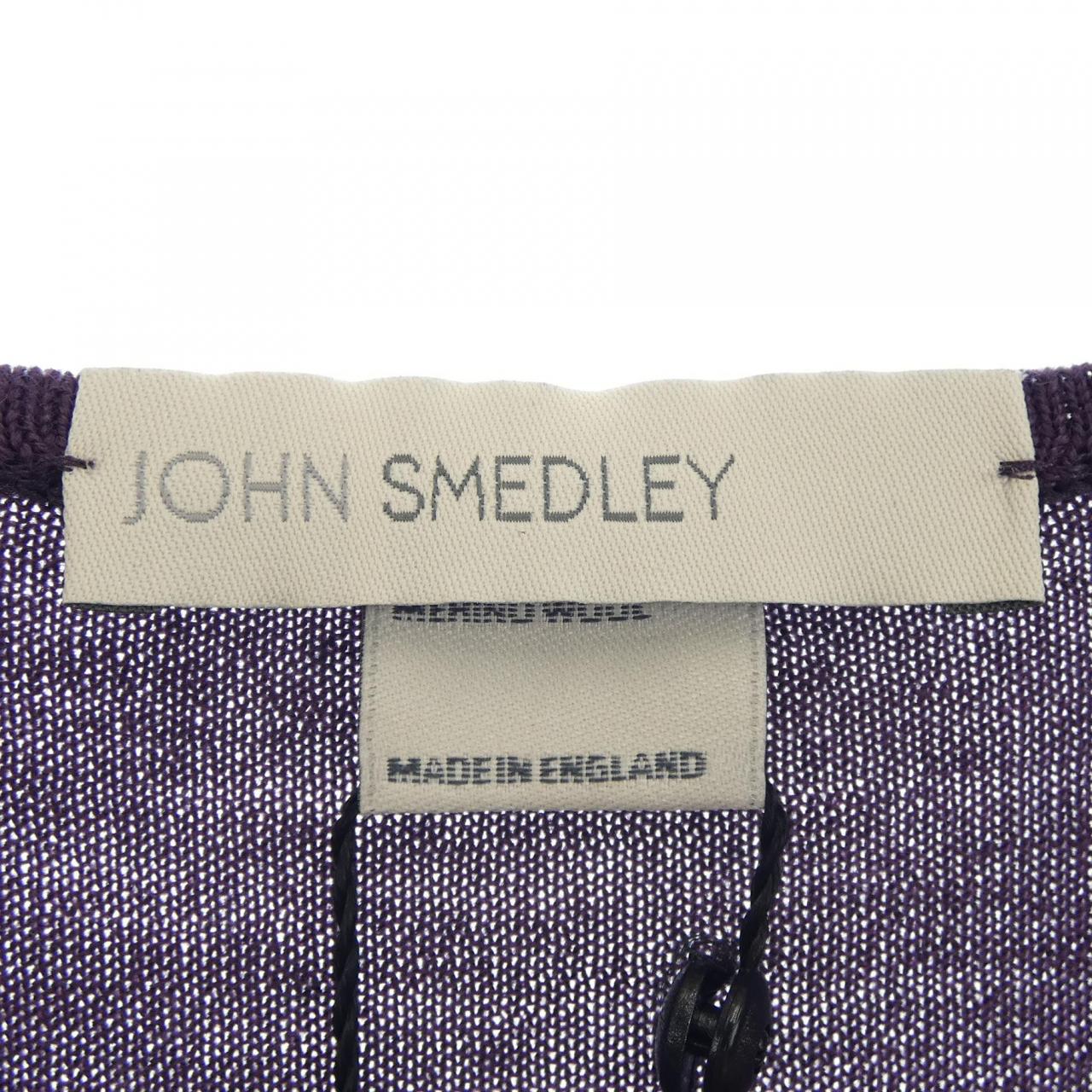 ジョンスメドレー JOHN SMEDLEY ニット