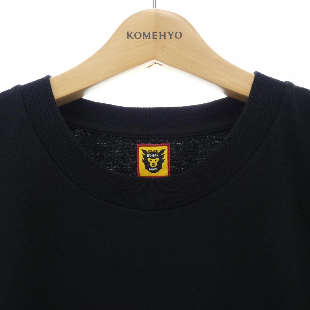 ヒューマンメイド HUMAN MADE Tシャツ