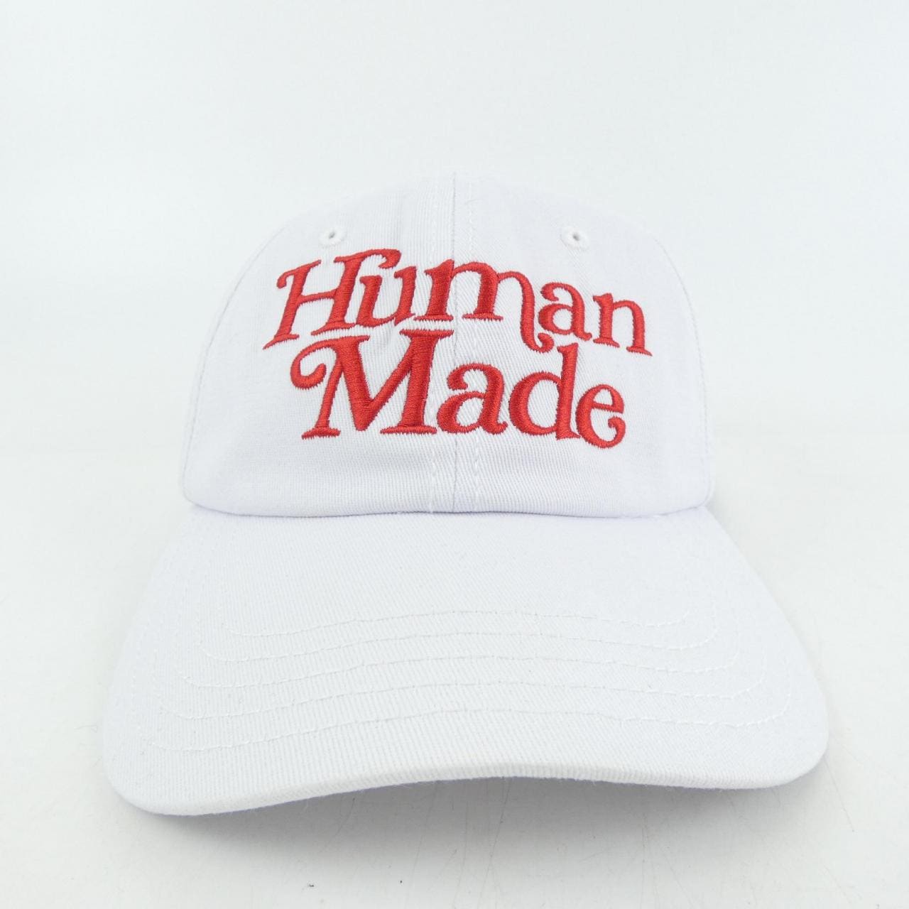 ヒューマンメイド HUMAN MADE キャップ