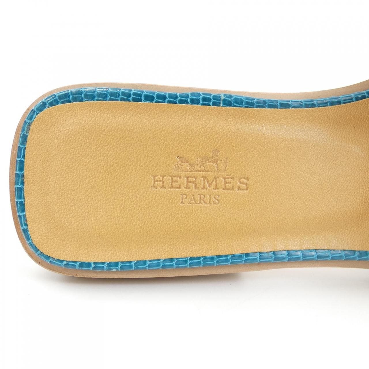 HERMES HERMES Sandals