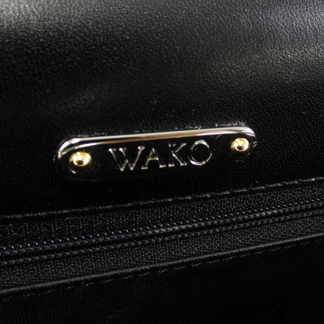 WAKO BAG