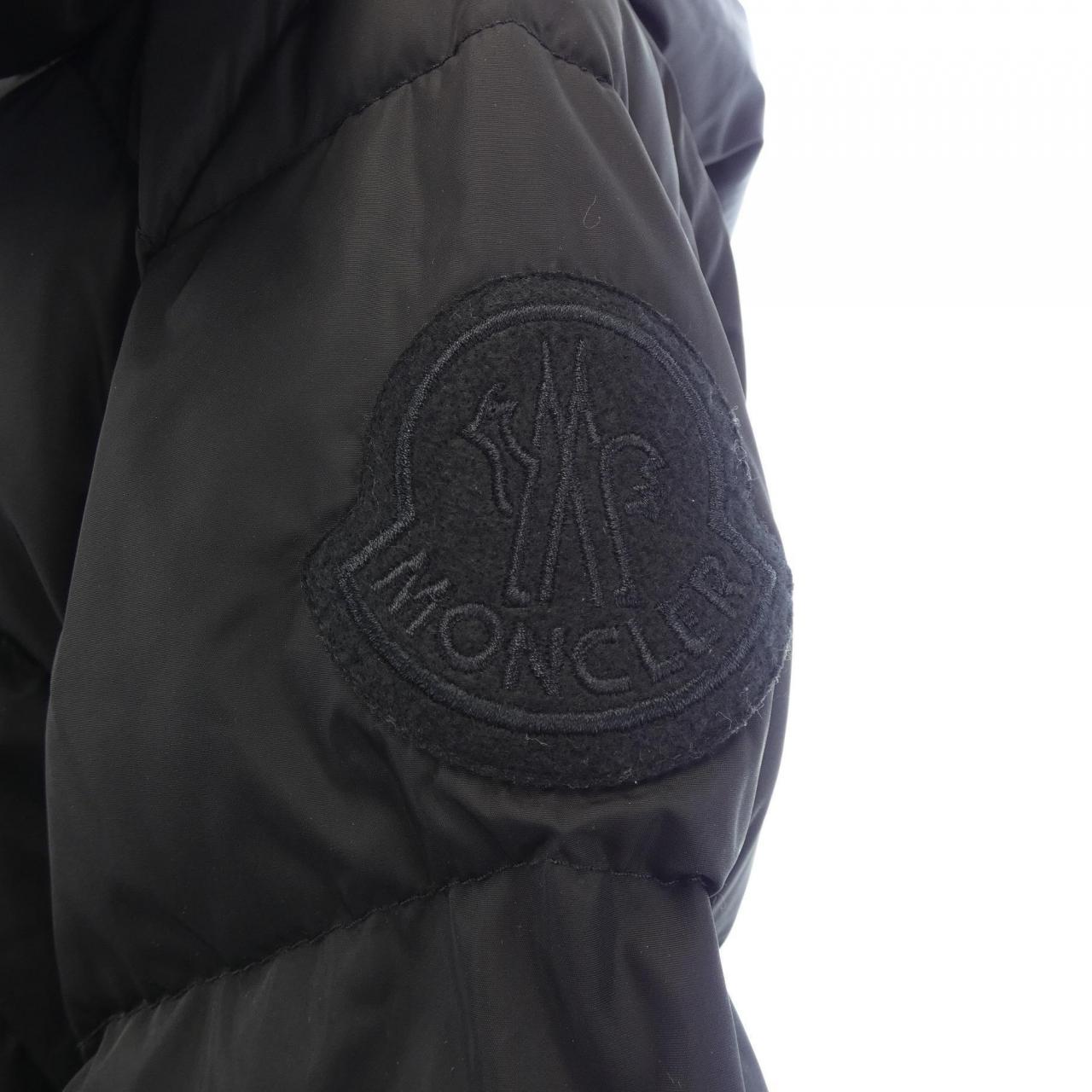 MONCLER MONCLER Down Coat