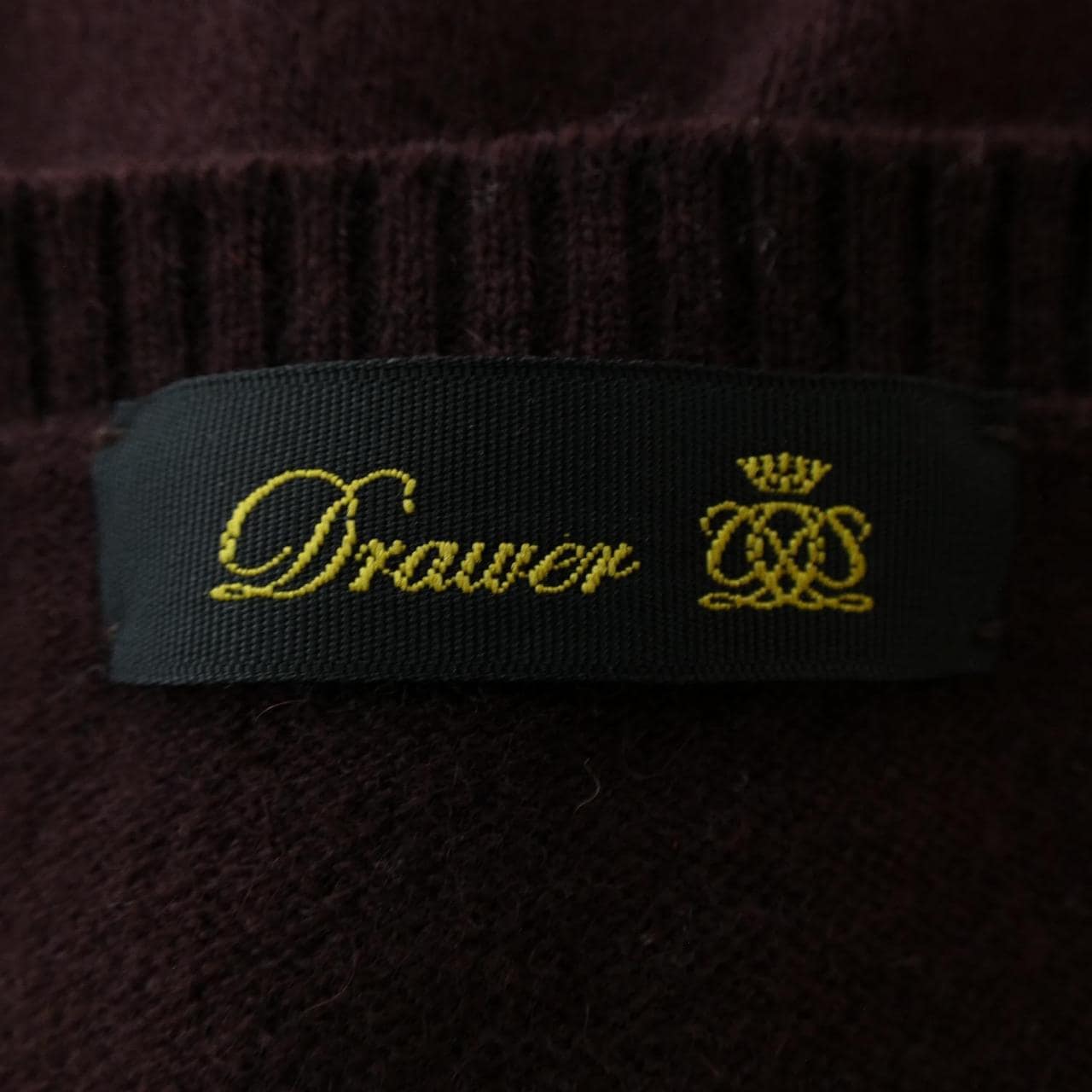 DRAWER背心
