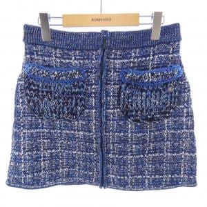 シャネル CHANEL スカート