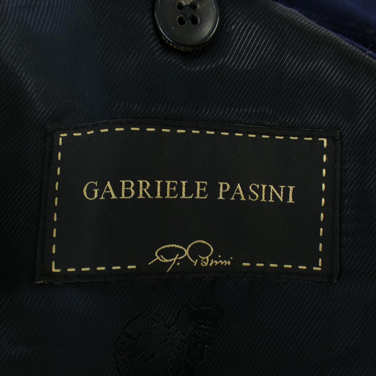 加布里埃莱帕西尼GABRIELE PASINI三件套