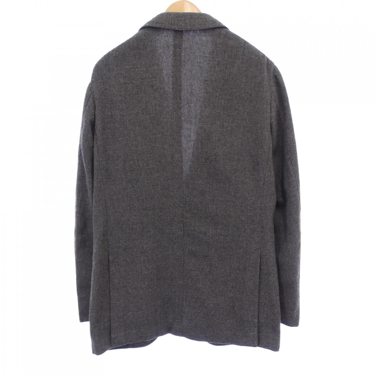 RING JACKET jacket