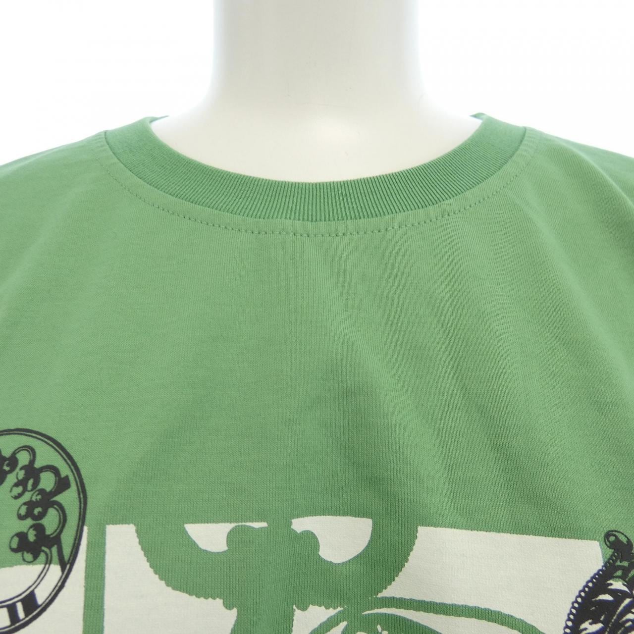 エルメス HERMES Tシャツ