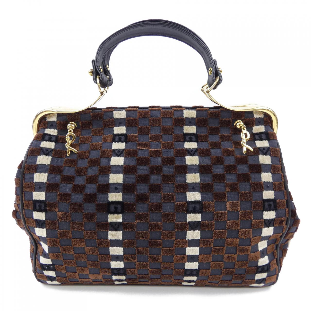 roberta di camerino BAG