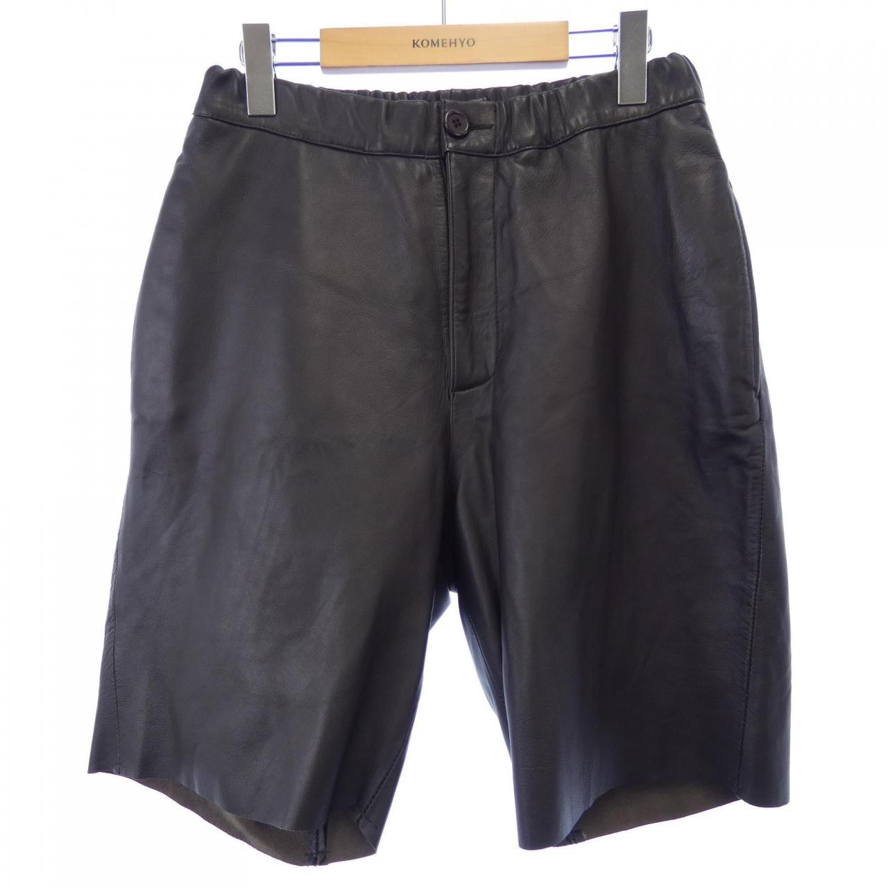 シーオール SEEALL ショートパンツ