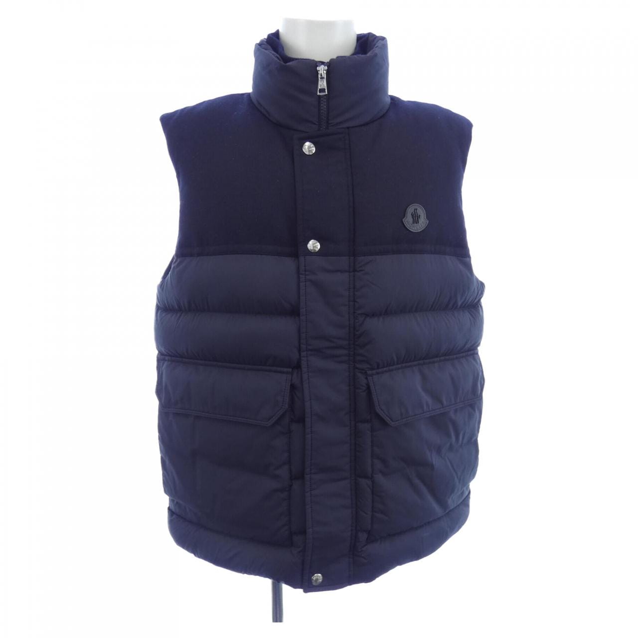モンクレール MONCLER ダウンベスト