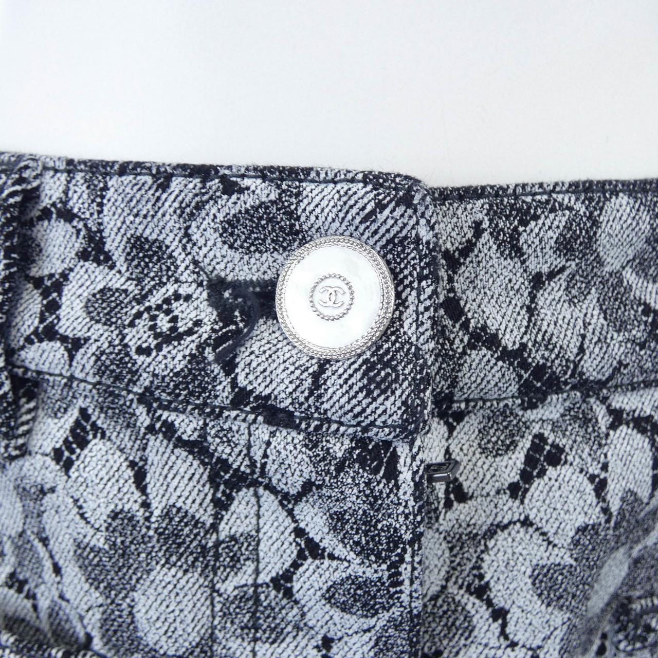シャネル CHANEL スカート