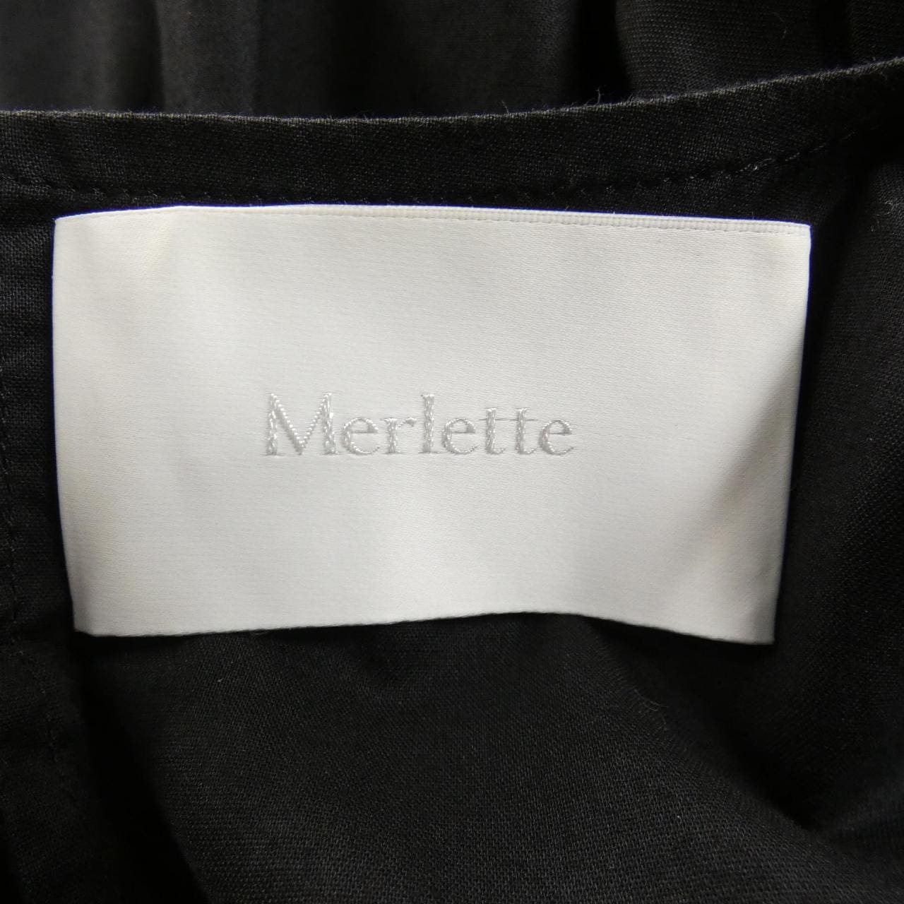 マーレット Merlette チュニック