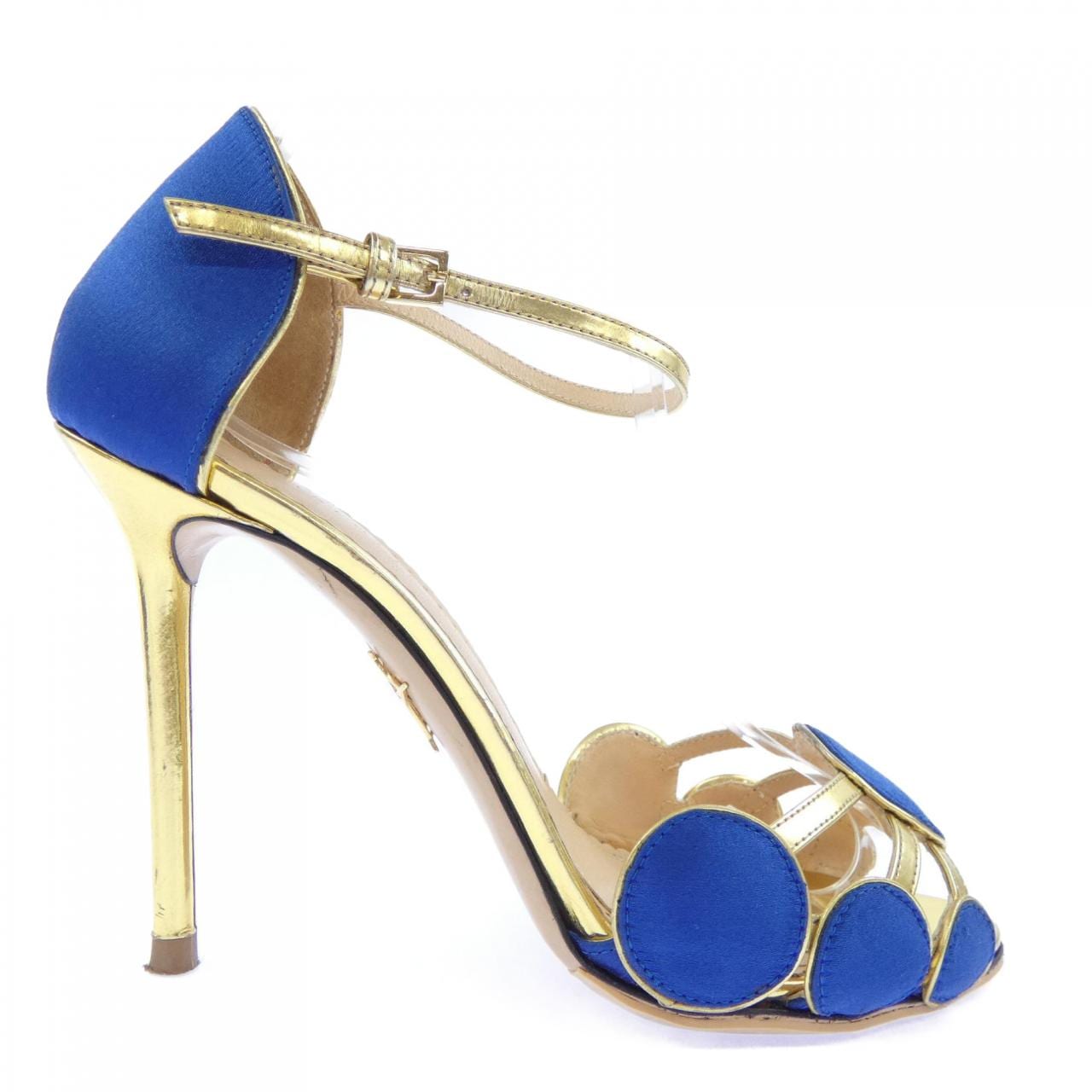 シャーロット オリンピア CHARLOTTE OLYMPIA シューズ