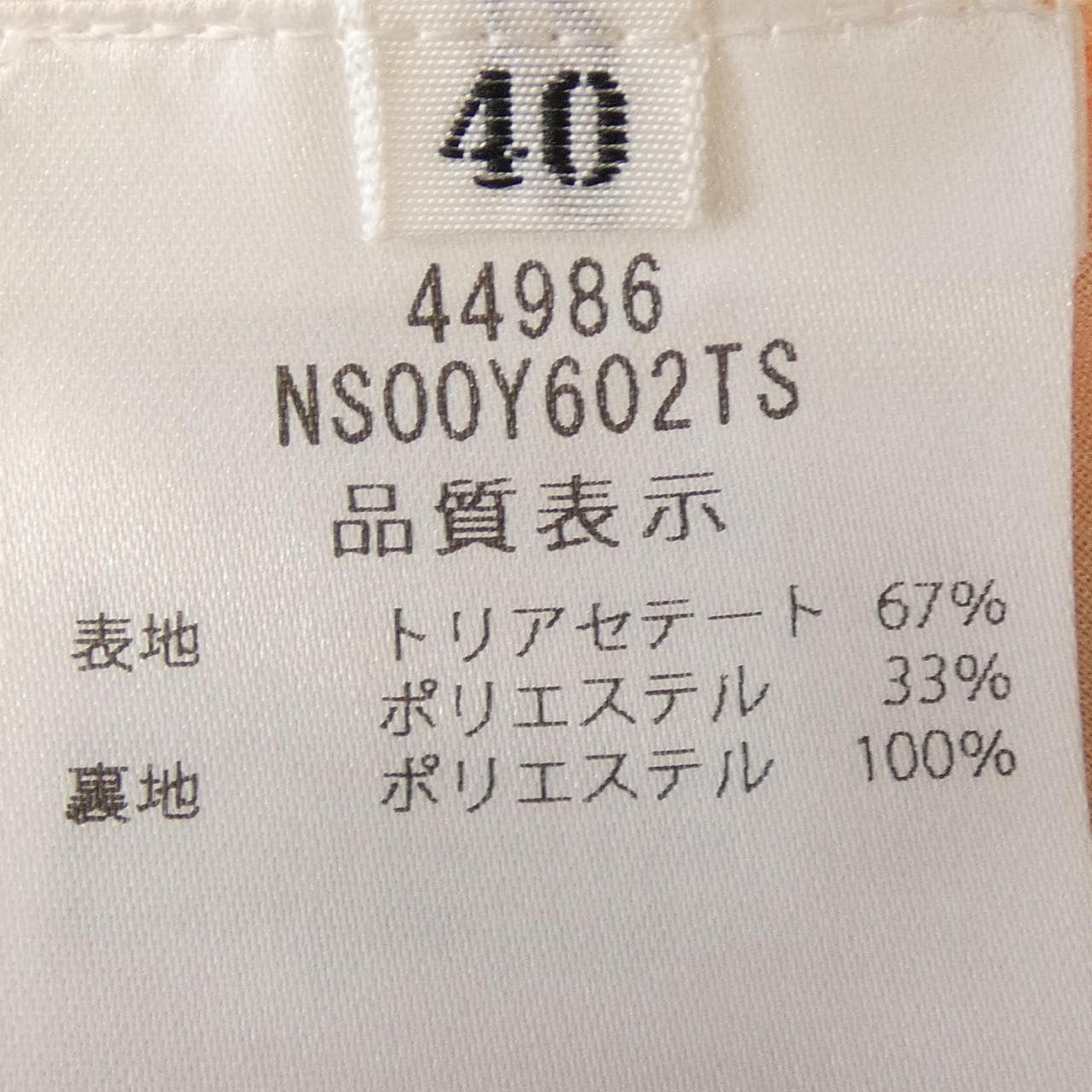 フォクシーニューヨーク FOXEY NEW YORK CADEAUX 44986 ワンピース