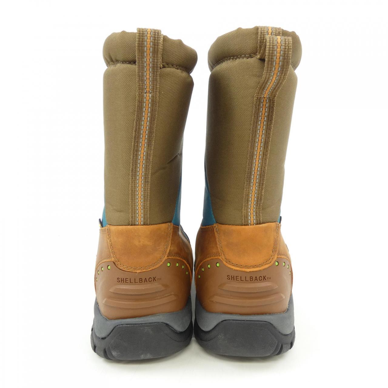 キーン KEEN ブーツ