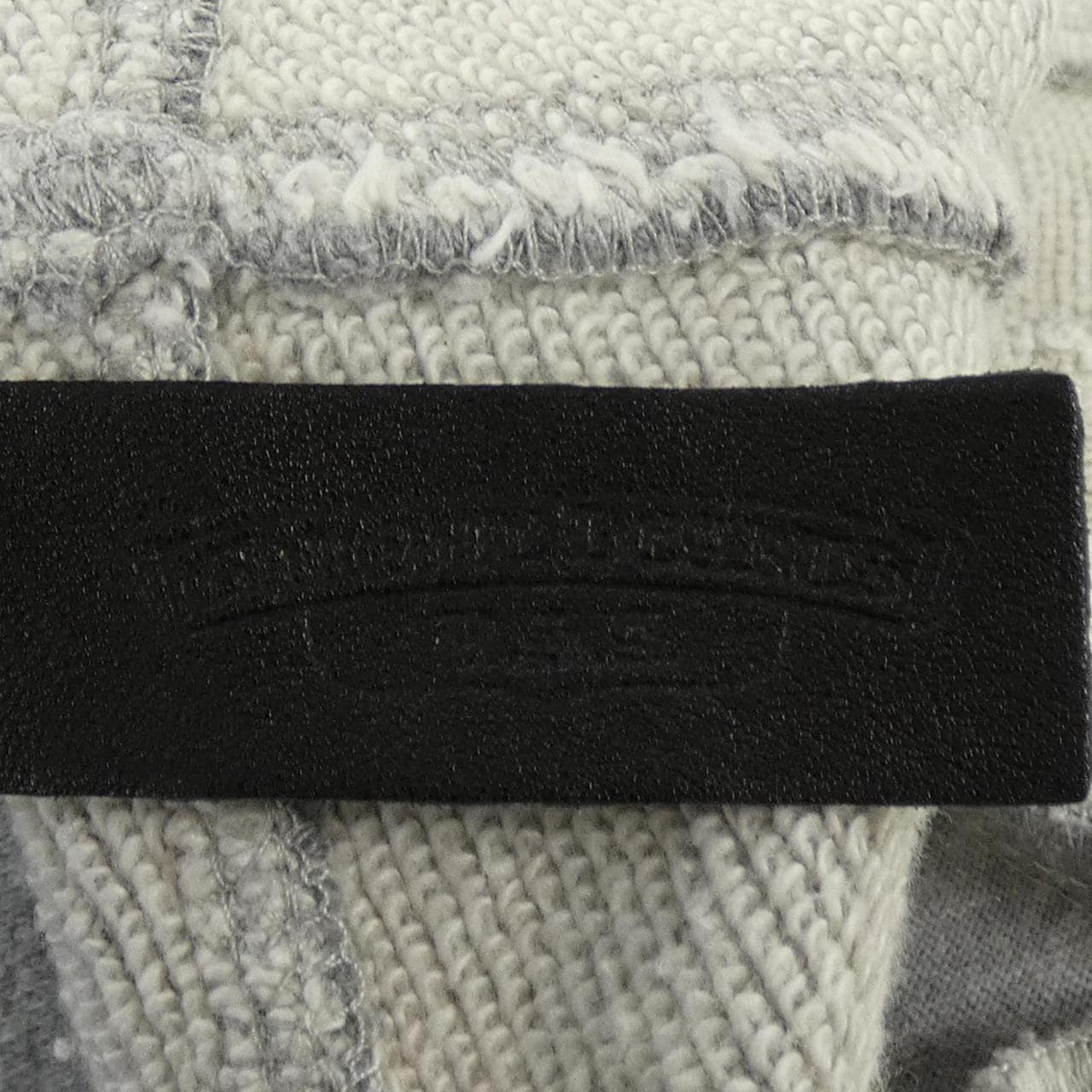 クロムハーツ CHROME HEARTS CHプラス CH PLUS 2214-304-8900 パンツ