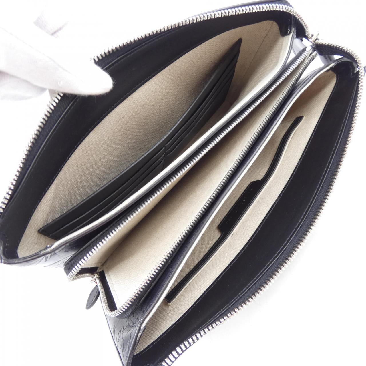 ベルルッティ Berluti テルシオ レザーオールインワン BAG