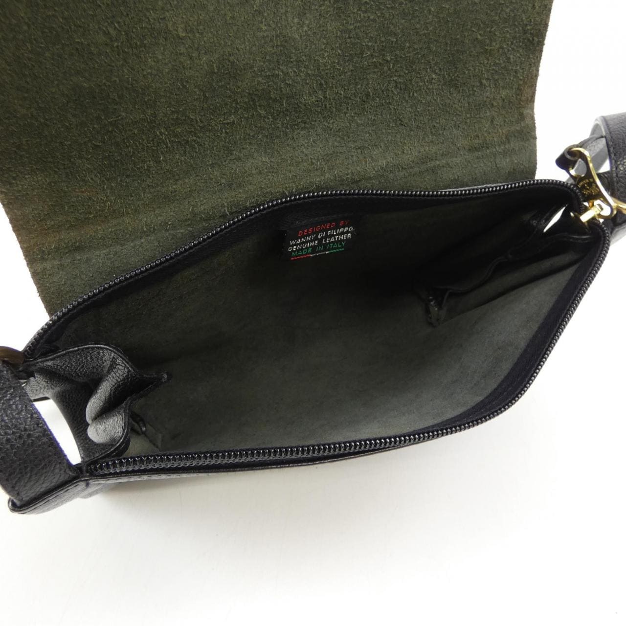 イルビゾンテ IL BISONTE BAG