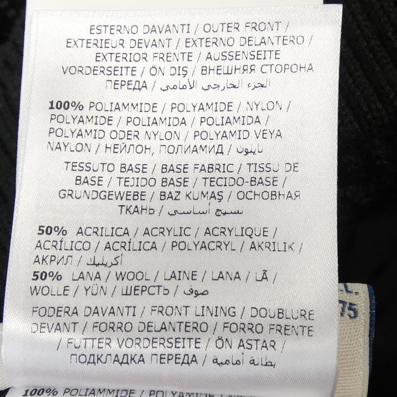 モンクレール MONCLER 20919402800 ダウンジャケット