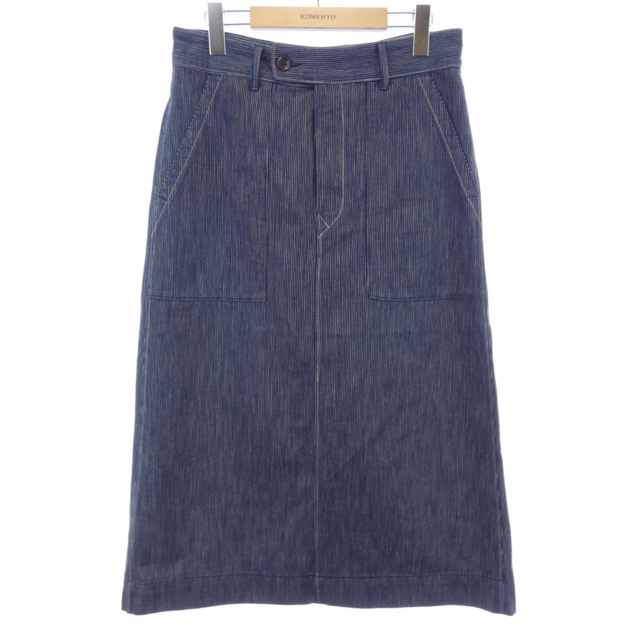 45 RPM 5014906 Skirt