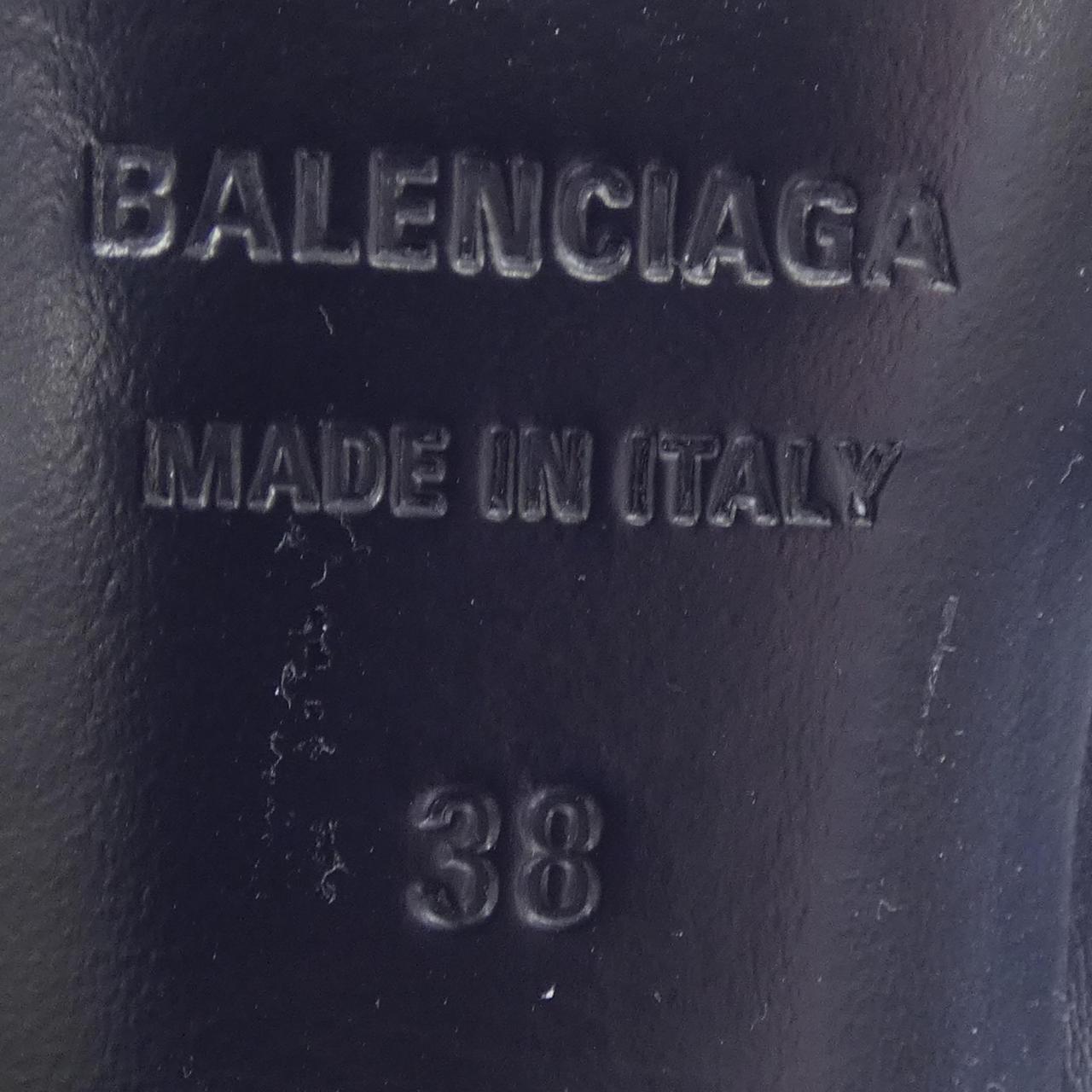 バレンシアガ BALENCIAGA 623924 ブーツ