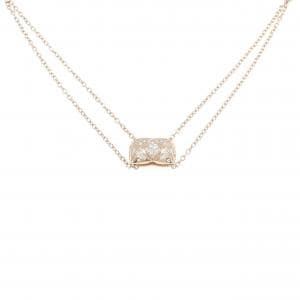 シャネル ココ クラッシュ ネックレス