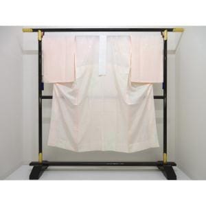 【未使用品】長襦袢　ボカシ染