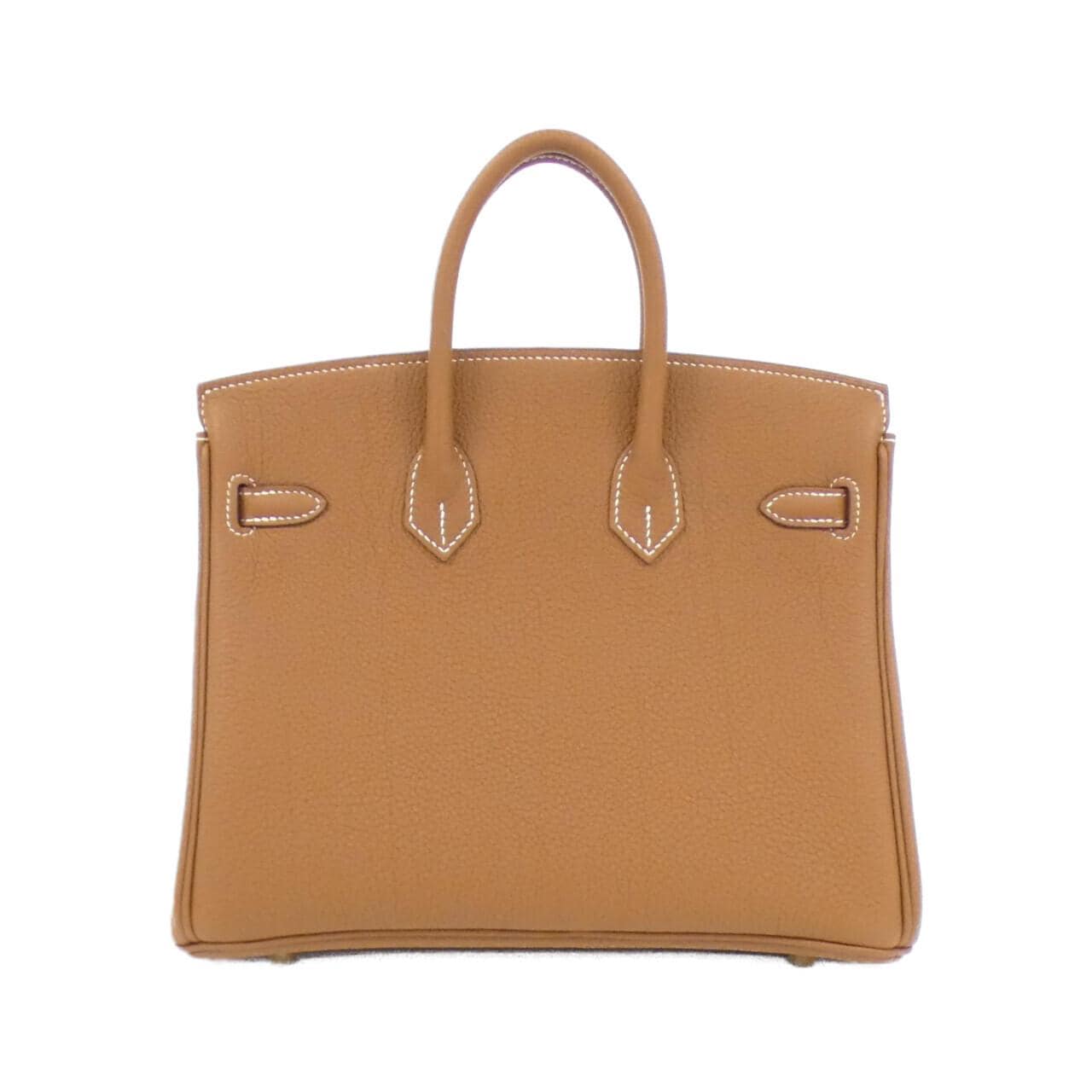 [Unused items] HERMES Birkin 25cm 041344CC bag