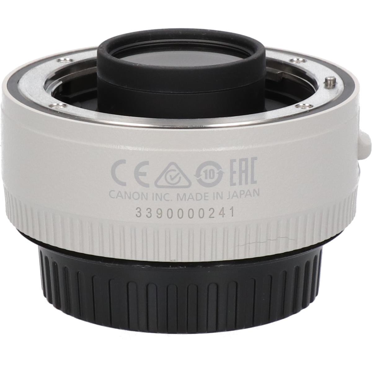 ＣＡＮＯＮ　ＥＦ１．４ＸＩＩＩ