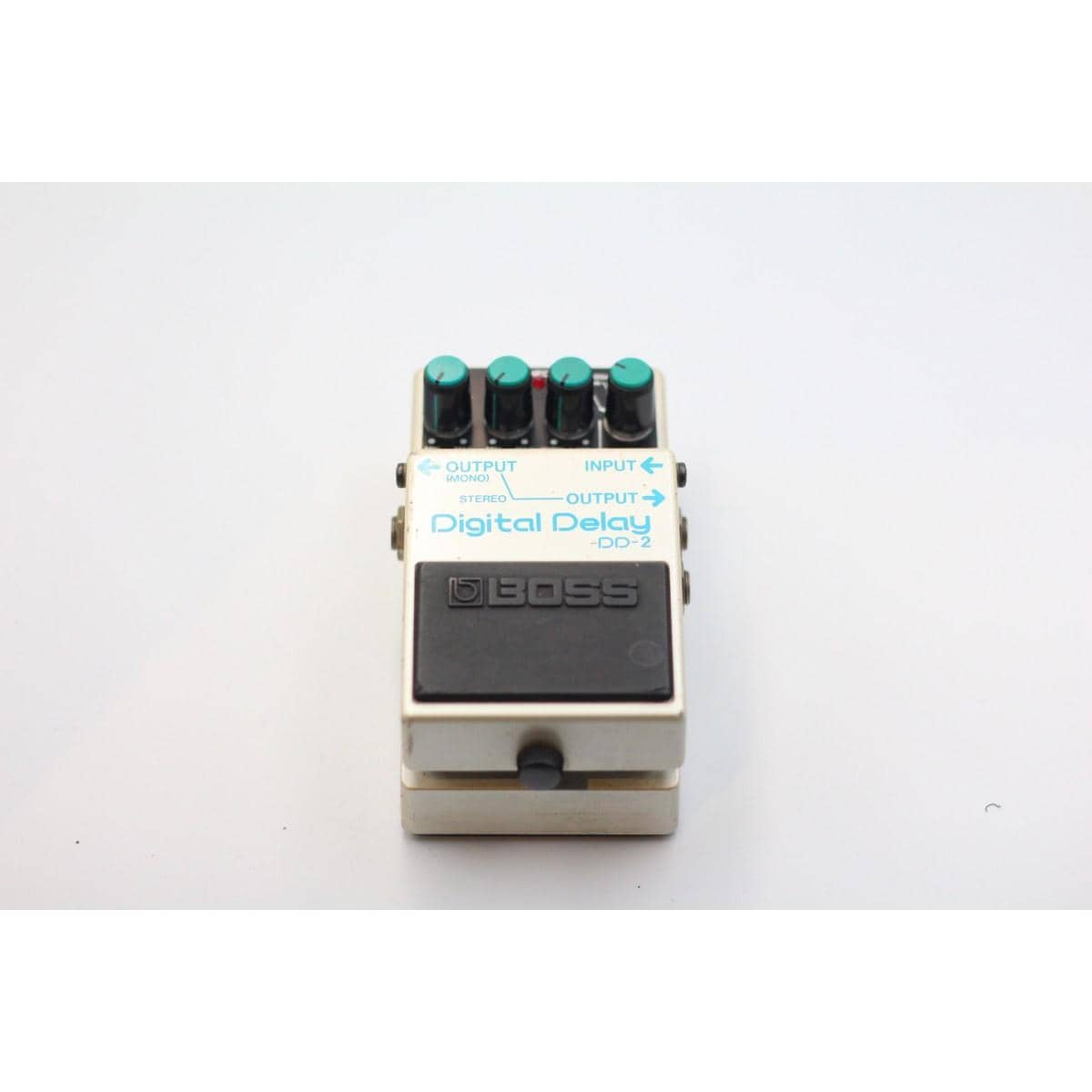 ＢＯＳＳ　　ＤＤ－２