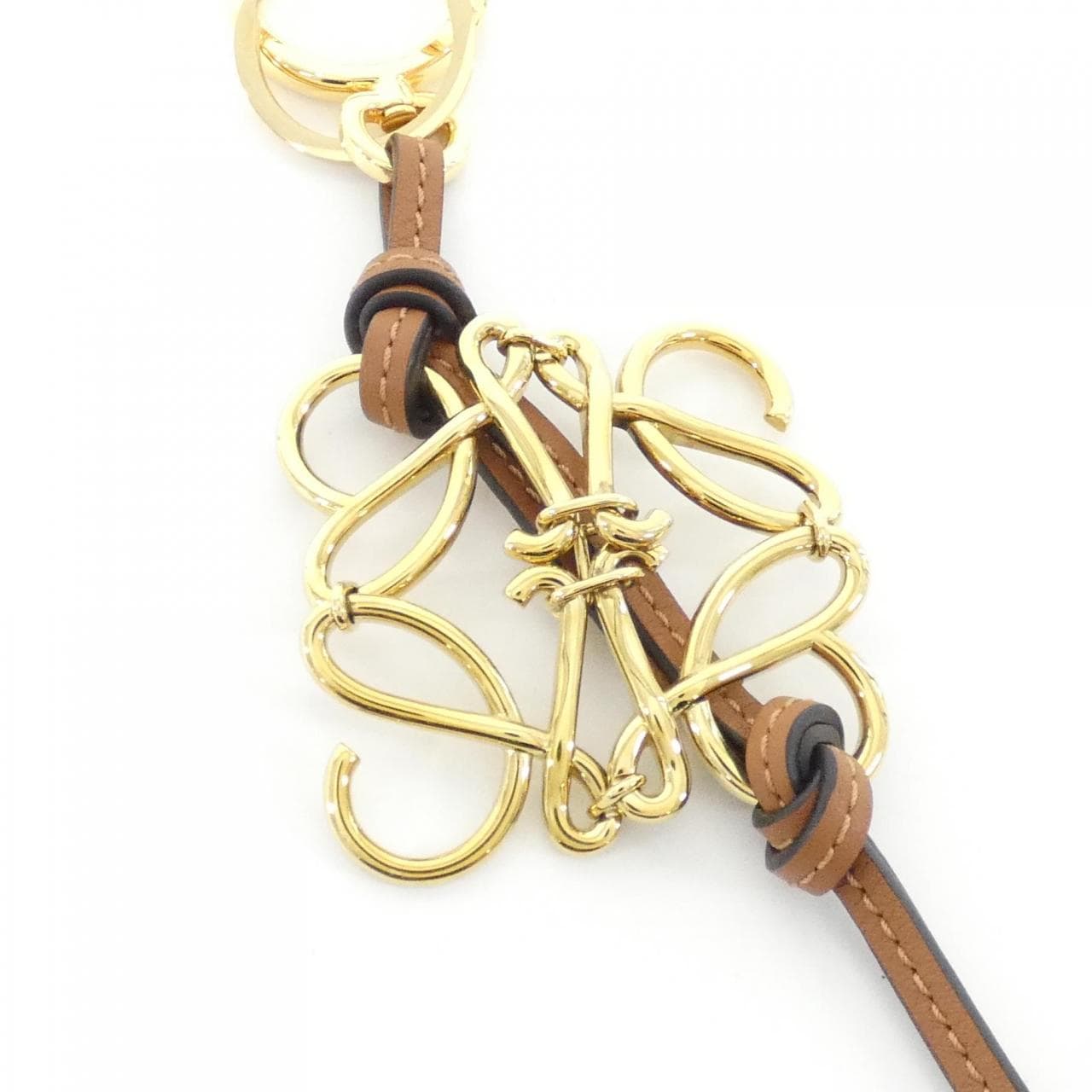Loewe C821232X01 Bag Charm
