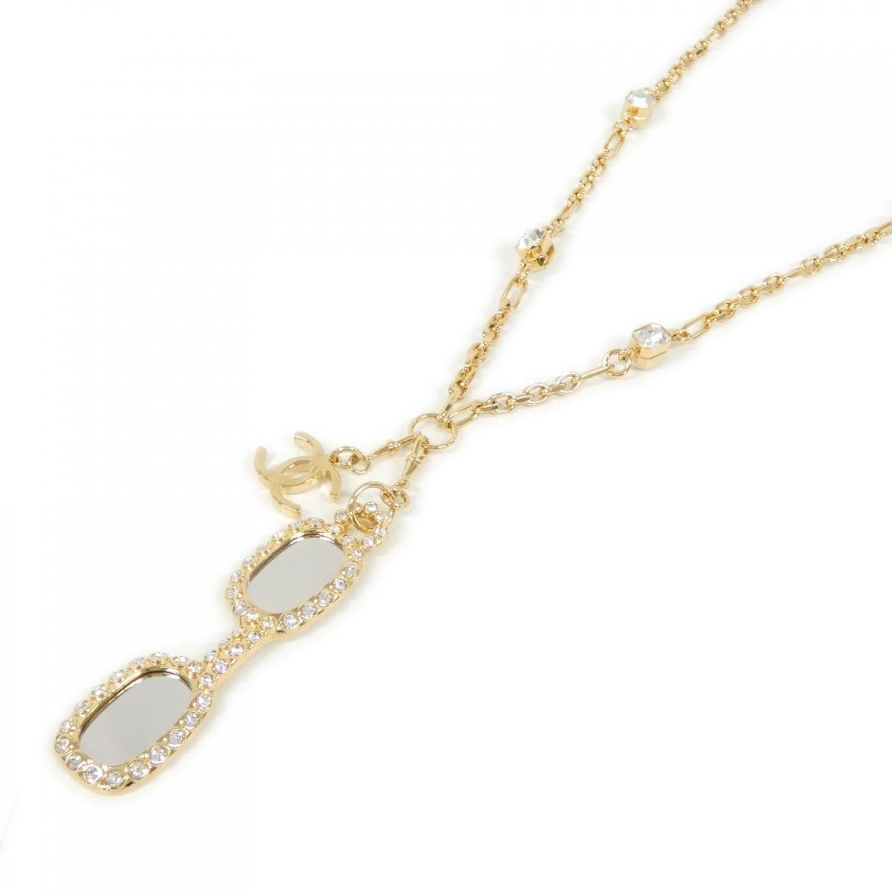 シャネル ABD582 ネックレス