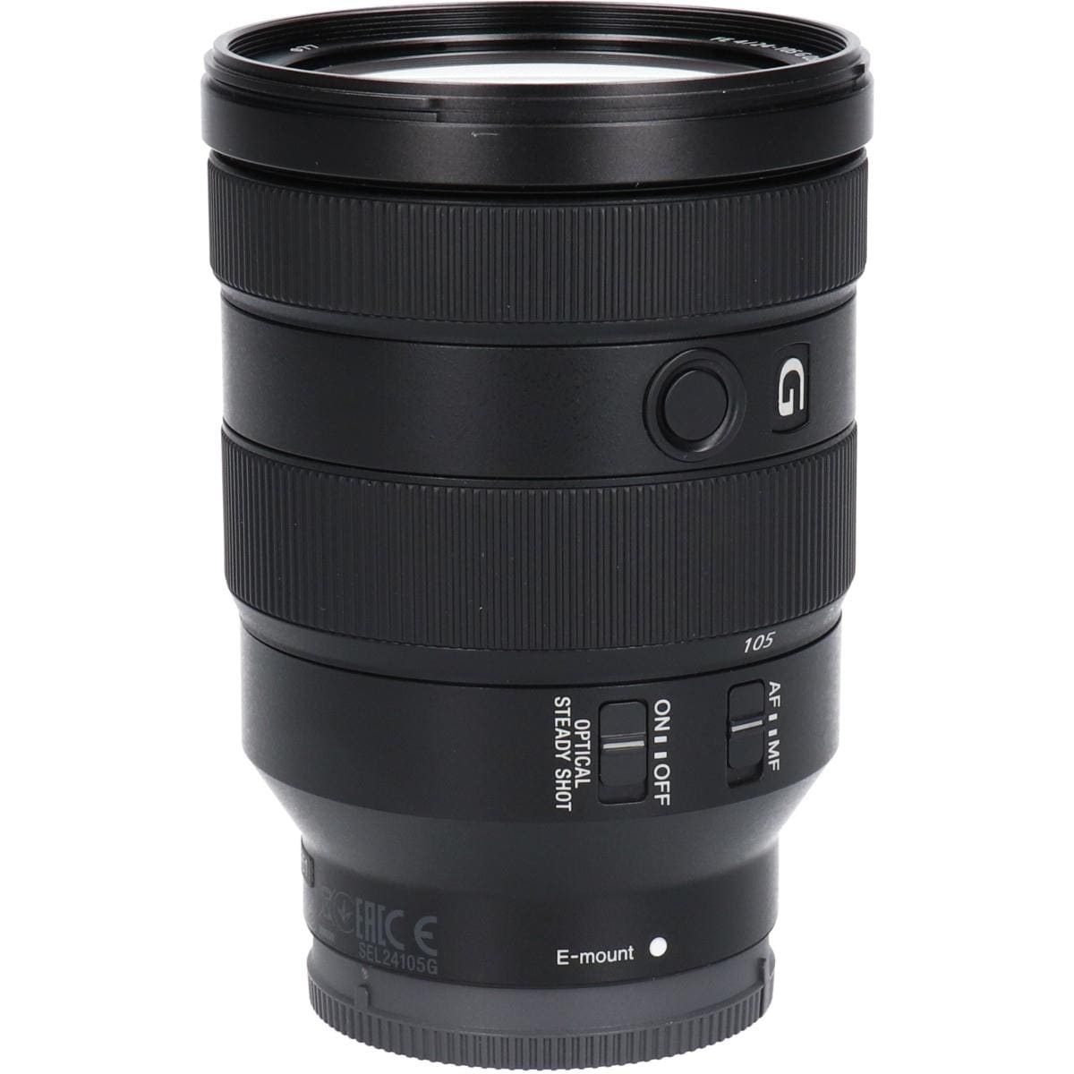 ＦＥ２４－１０５ｍｍ　Ｆ４Ｇ（ＳＥＬ２４１０５Ｇ）