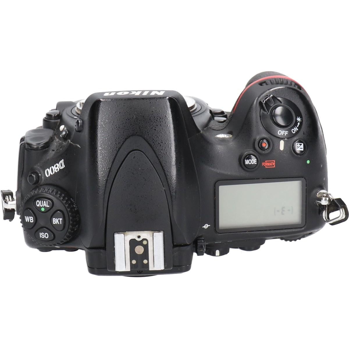 Ｄ８００