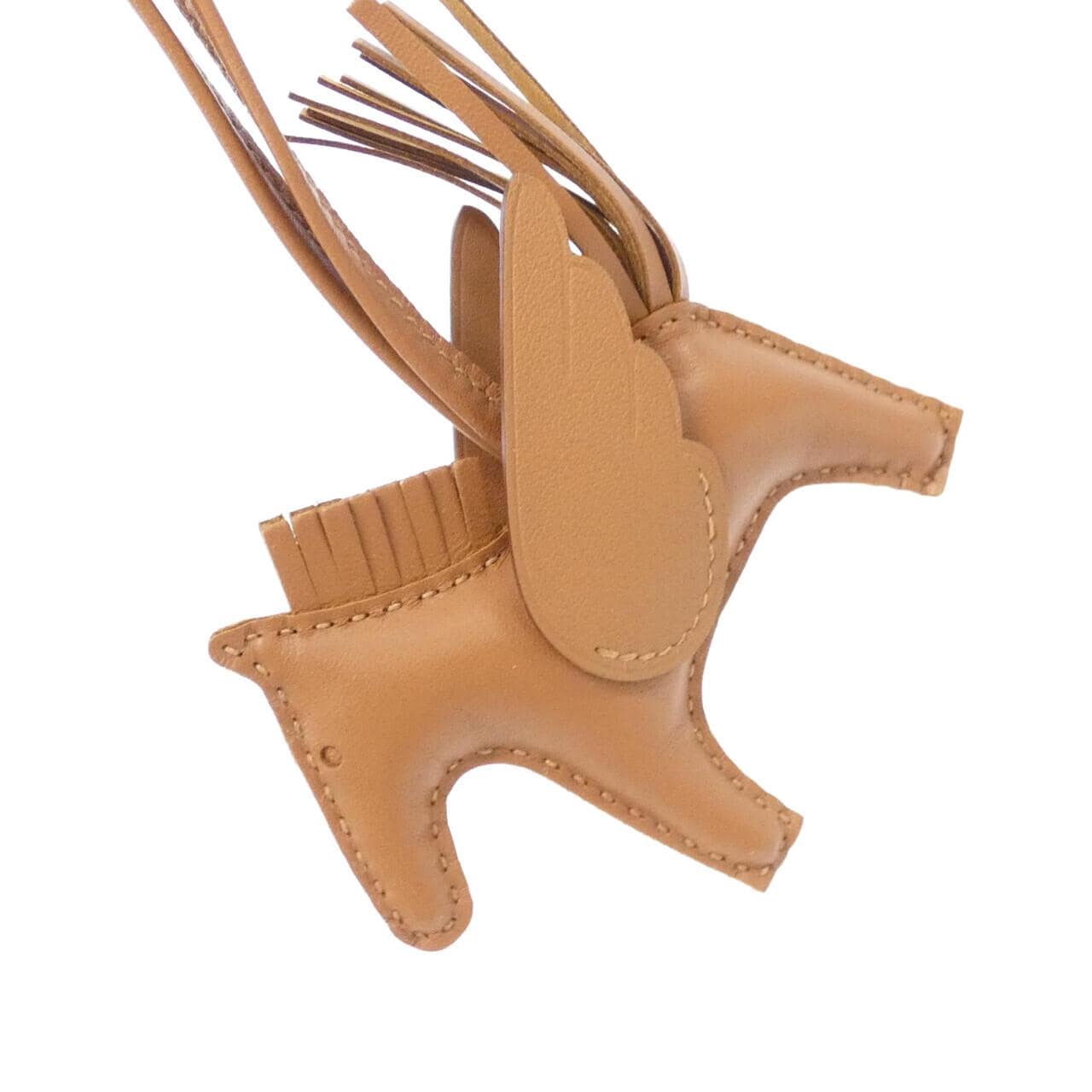 エルメス ロデオ ペガサス バッグチャーム  PM 083010CA