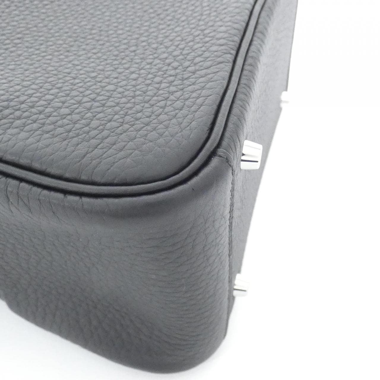 エルメス リンディ2 MINI 085956CK ショルダーバッグ