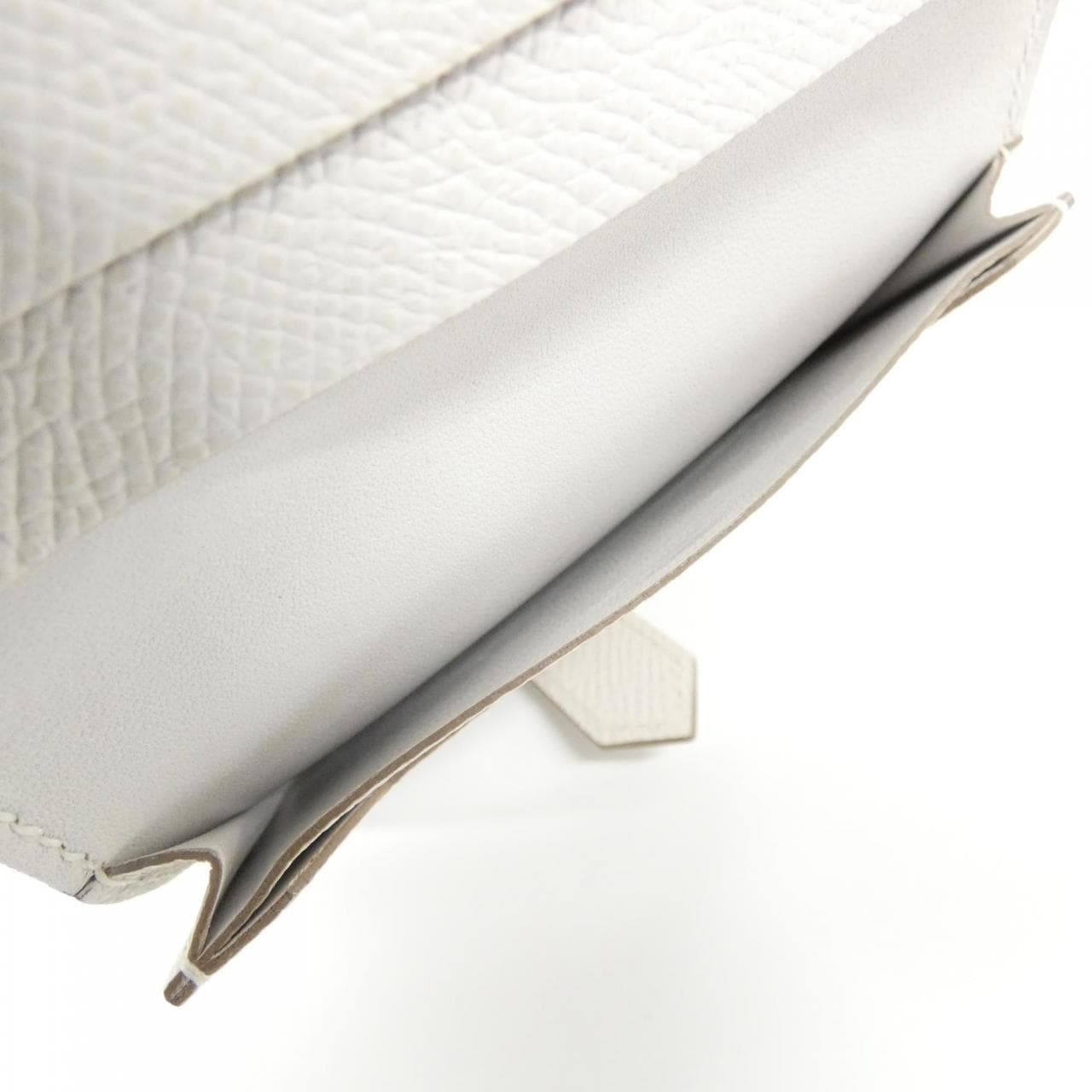 エルメス ベアン 039806CC カードケース