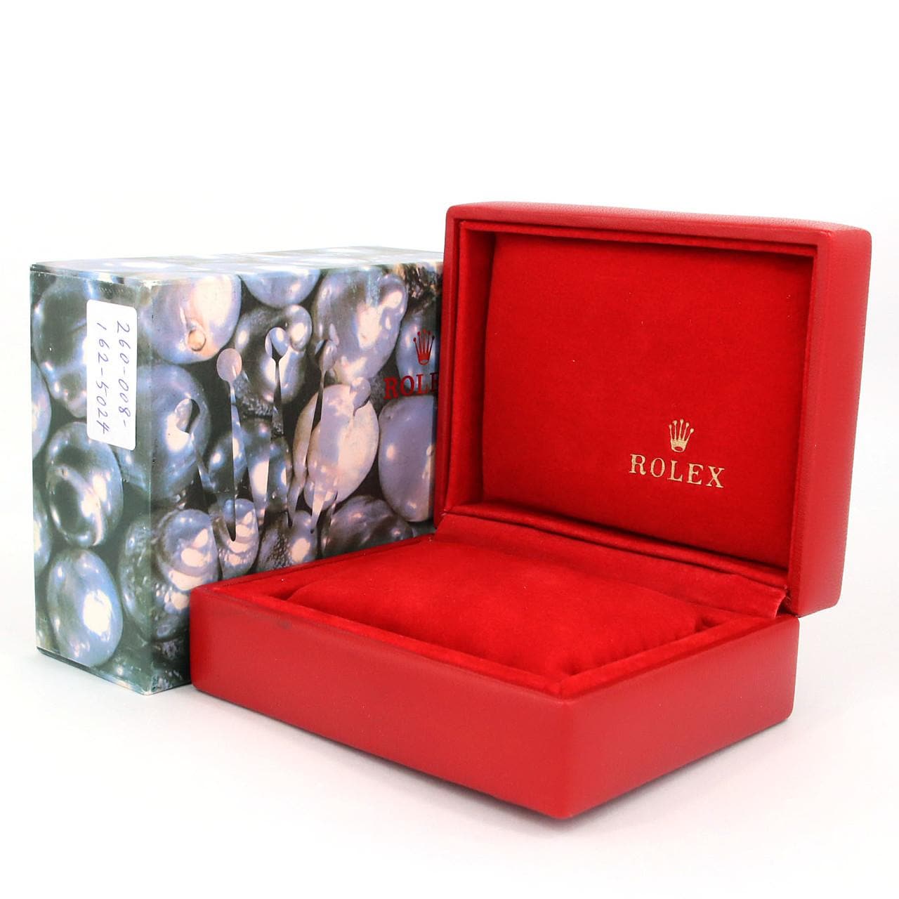 ロレックス デイトジャスト 69174NG SSxWG 自動巻 U番