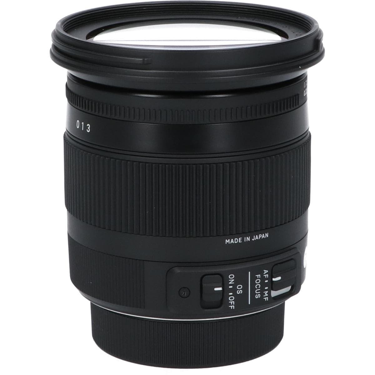 コメ兵｜ＳＩＧＭＡ ニコン（Ｃ）１７－７０ｍｍ Ｆ２．８－４ＤＣ