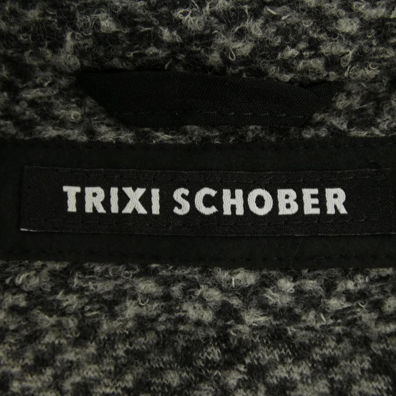 TRIXI SCHOBER ジャケット