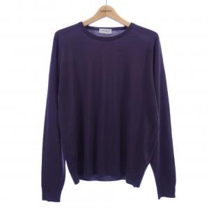 John Smedley JOHN SMEDLEY knit