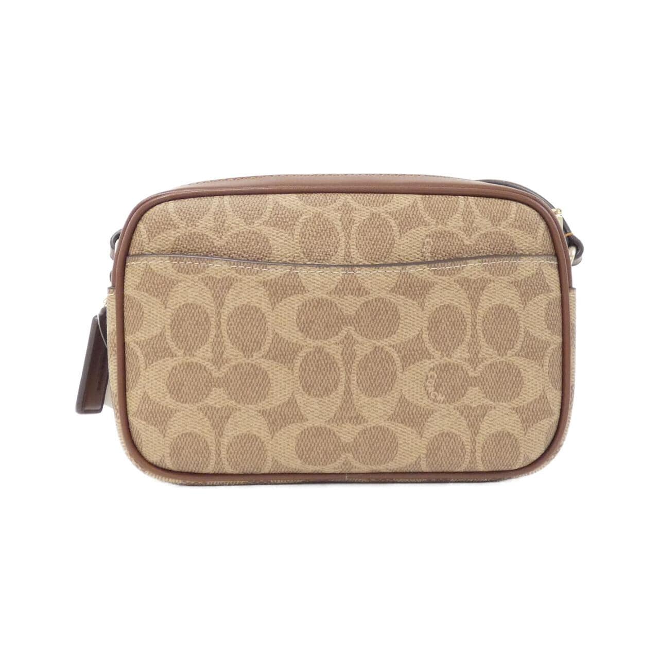 [新品] Coach CY752 單肩包
