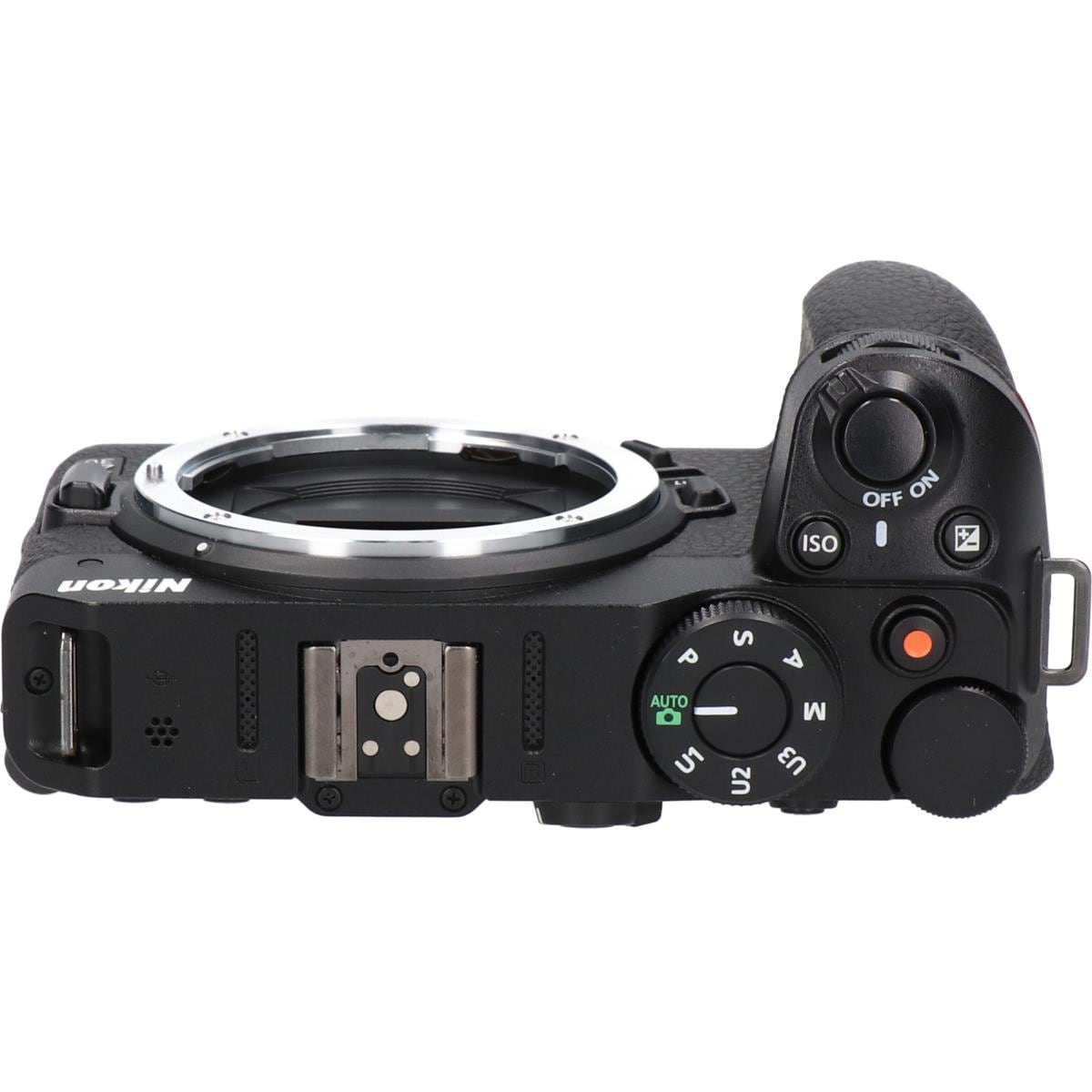 NIKON Z30