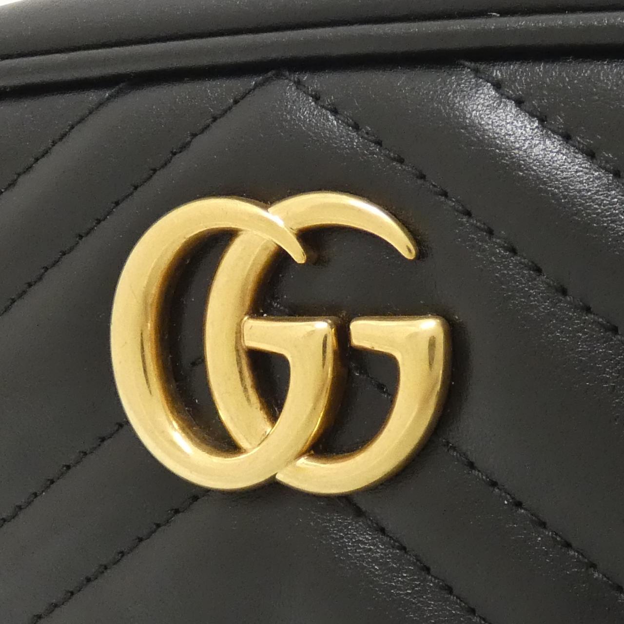 GG MARMONT 448065 DTD1T單肩包