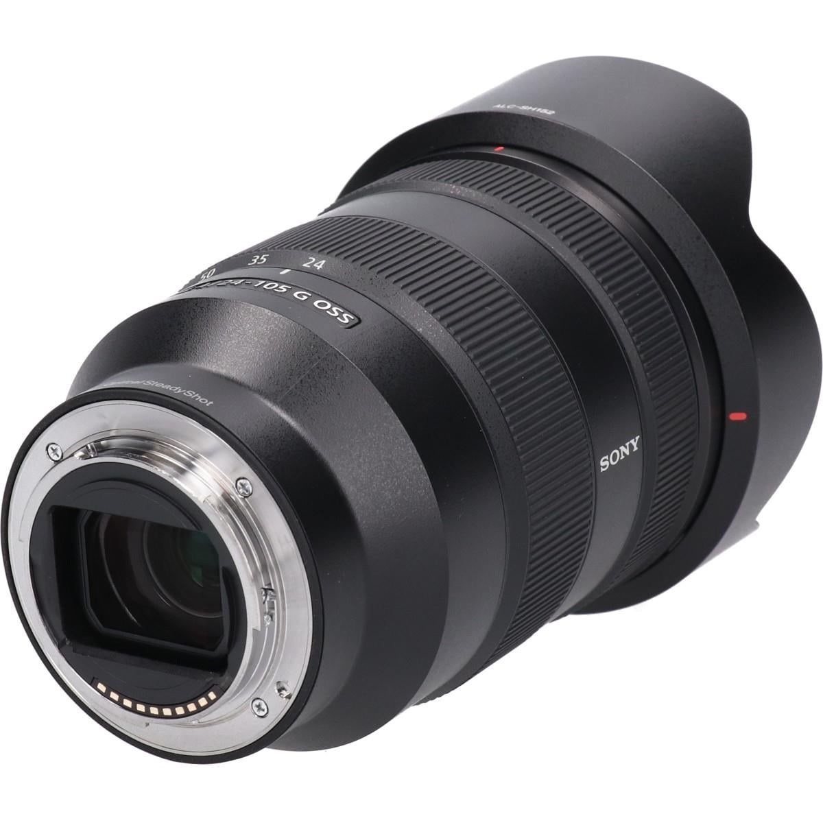 ＦＥ２４－１０５ｍｍ　Ｆ４Ｇ（ＳＥＬ２４１０５Ｇ）