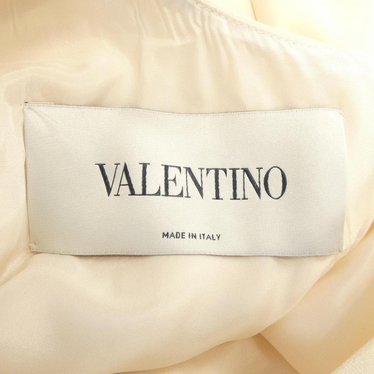 ヴァレンティノ VALENTINO SB3VADD81CF ワンピース
