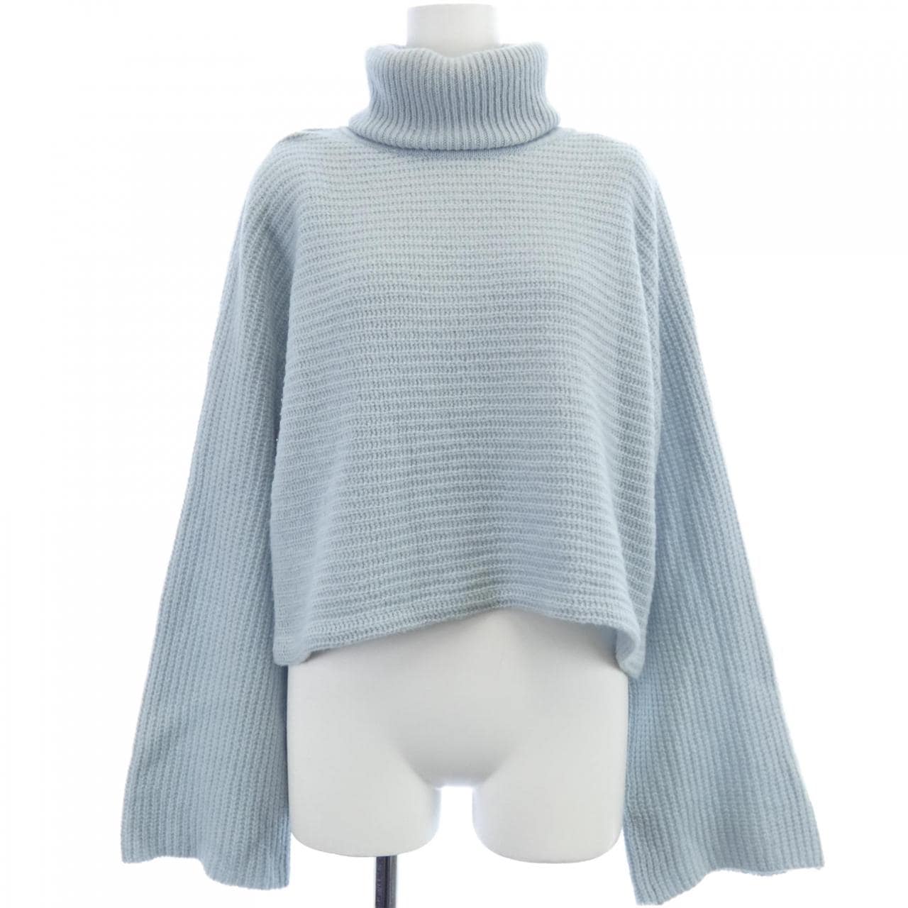 フォクシーニューヨーク FOXEY NEW YORK 39268 ニット