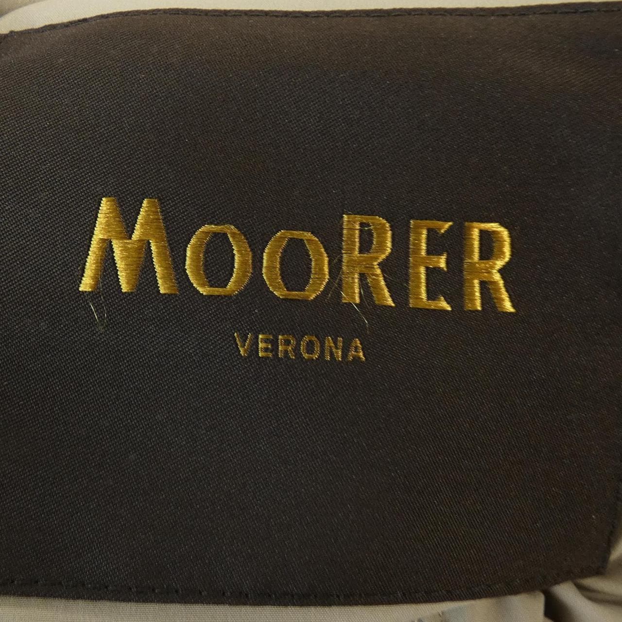 ムーレー MOORER ブルゾン