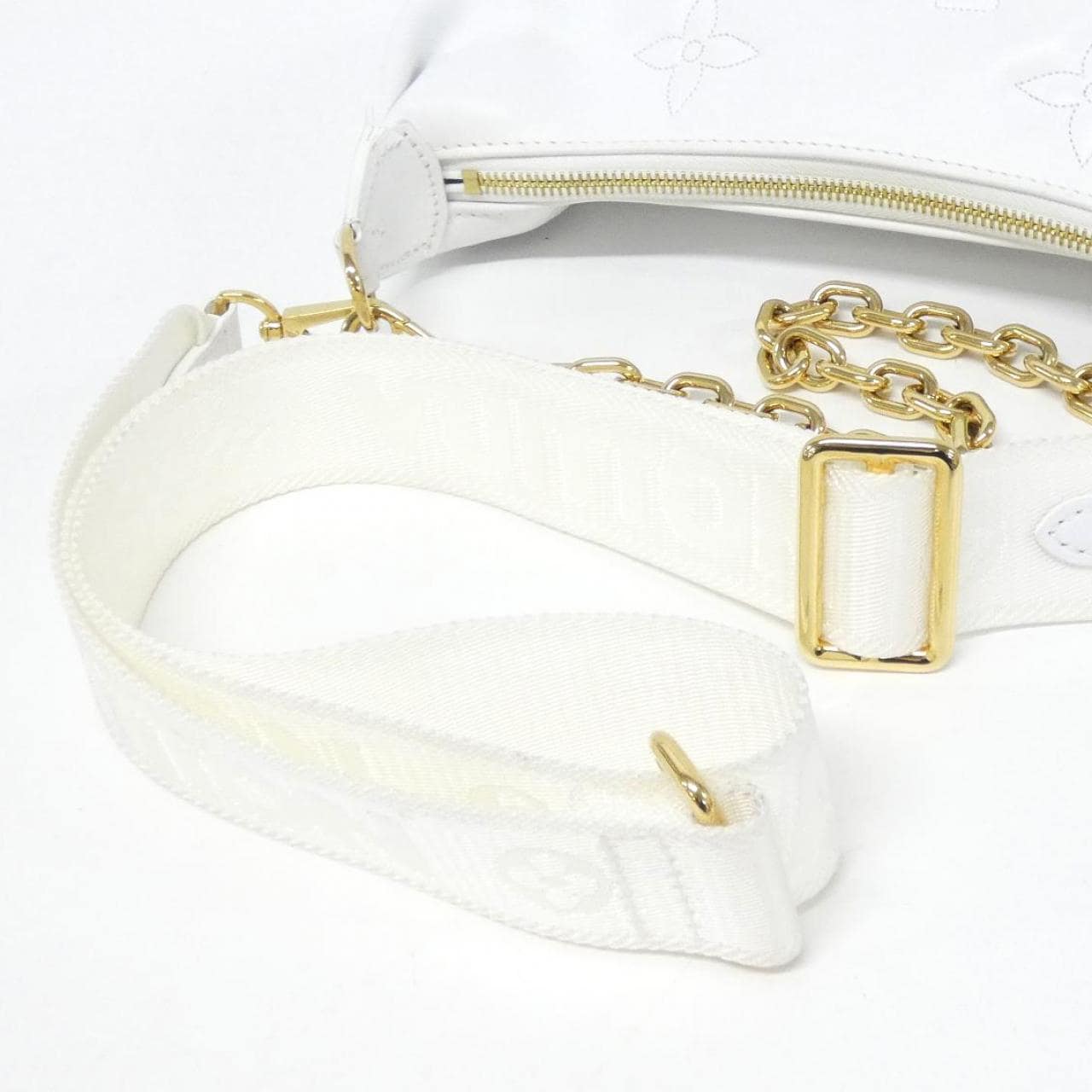 ルイヴィトン バブルグラム オーバー ザ ムーン M59959 ショルダーバッグ