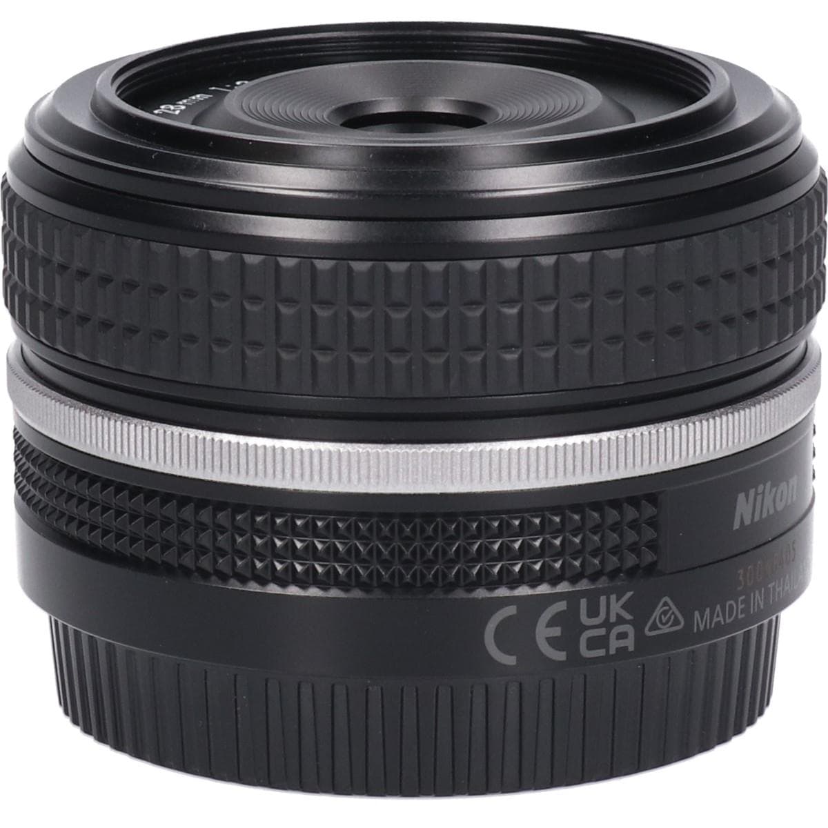 Ｚ２８ｍｍ　Ｆ２．８Ｓｐｅｃｉａｌ　Ｅｄｉｔｉｏｎ